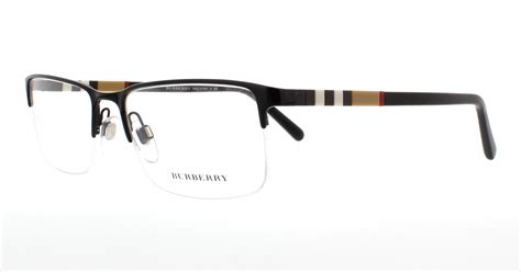 burberry eye glasses men|burberry designer glasses for men.